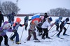 лыжня россии фото