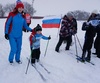 лыжня россии фото 2