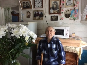 И.М. Гусев