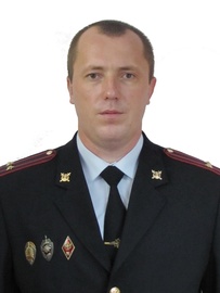 Зрячев Сергей Иванович
