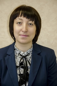 Chibrikova