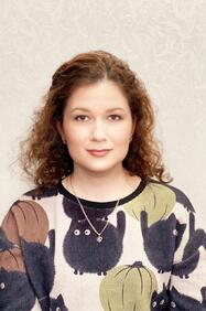 Gukova G.A