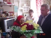 Стачева Антонина Ивановна