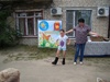 лето в городе 3